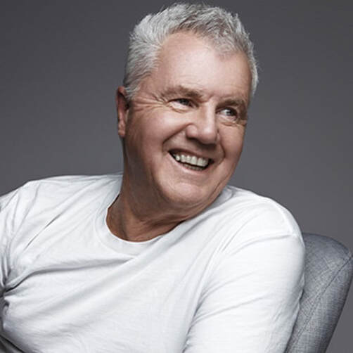 Daryl Braithwaite and other Corporate Bands
