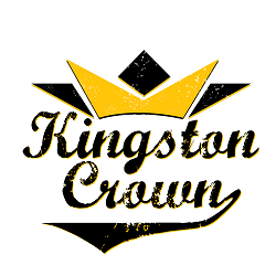 Kingston Crown Logo