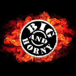 Big & Horny