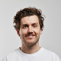 Daniel Connell Comedian