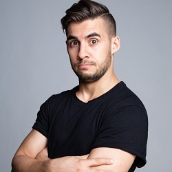 Dom Chambers
