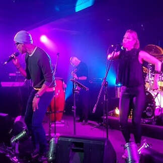 Funk Soul Band