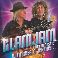 Feat. Greg and Jeremy Melody Lords
