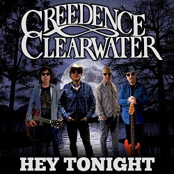 Creedence Clearwater Revival Tribute