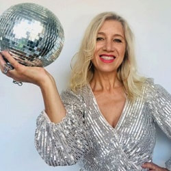 Motown Meets Disco