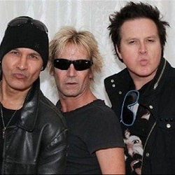 Dale Ryder Brian Mannix Scott Carne