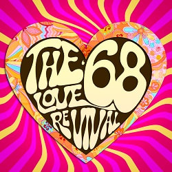 Rocking & Groovy classics from the 60s & 70s