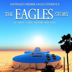 The Eagles Story