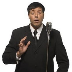Jerry Lewis Show